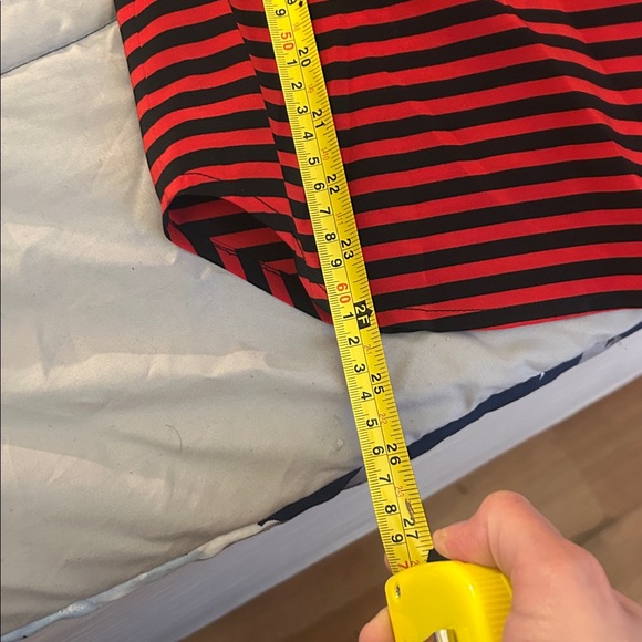 Vintage woman blouse! Beautiful bow on the side of neck, classic & elegant! - Picture 8 of 11